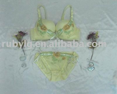 Ladies bra sets (Ladies bra sets)