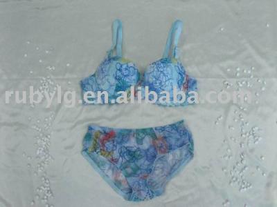 Ladies bra sets (Ladies bra sets)