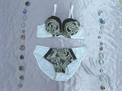 Ladies bra sets (Ladies bra sets)
