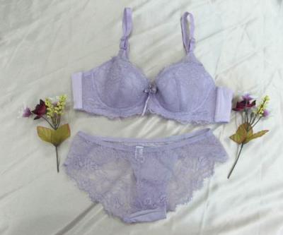 Pure Lady Bra Sets