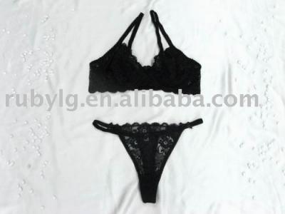 Lace Bra Sets