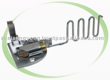 Binder / Folder For Industrial Sewing Machine