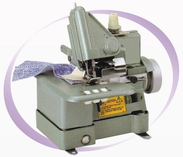 Rtc-300 Abutted / Over edging Machines