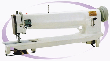 Rsy-1245l Flat Bed Compound Feed Heavy Duty S / M