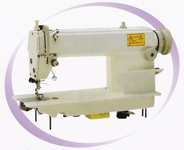 Rsy-89t High Speed Lock stitch Sewing Machine