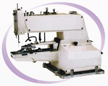Rsy-372 High Speed 1 Thread Chainstitch Button S / M