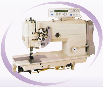 Rsy-845t-3 2-Needle Corner-Stitching S / M With Trimmer