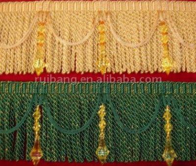 Beaded Fringe (Beaded Fringe)