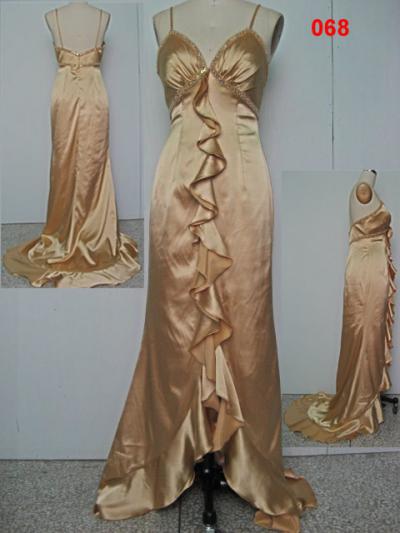 Evening Dress (Evening Dress)