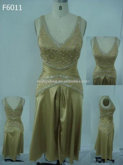 evening dresses (evening dresses)