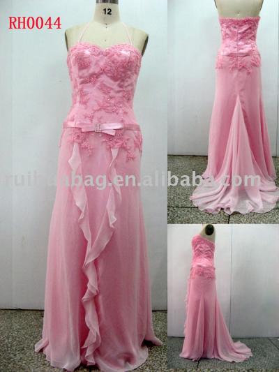 evening dress (evening dress)