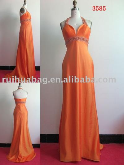 evening dress (evening dress)