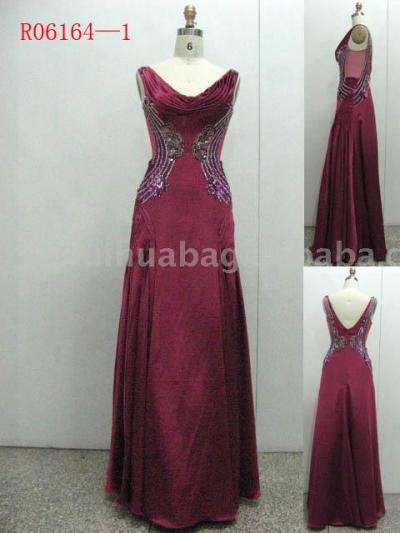 Evening Dress (Evening Dress)