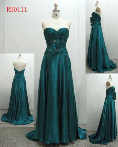 Evening Dress (Evening Dress)