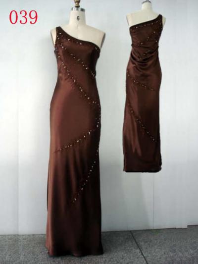 Evening Dress (Evening Dress)