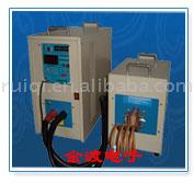 GP-45AB high frequency induction heating equipment (GP-45AB Hochfrequenz-Induktions-Heizung)