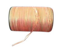 Tri-Color Ribbon
