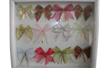 Bowknot Ribbon