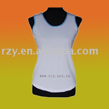 Lady vest (Lady gilet)