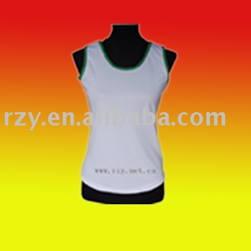 Lady vest (Lady gilet)