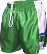 Bermuda Short (Bermuda Short)