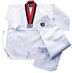 SSI - 325 Taekwondo Suits (SSI - 325 тхэквондо Костюмы)