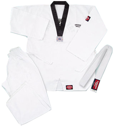 SSI - 323 Taekwondo Suits (SSI - 323 тхэквондо Костюмы)