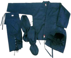 SSI - 319 Ninja Suits (SSI - 319 Ninja Костюмы)
