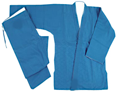 SSI - 317 Judo Suits (SSI - 317 дзюдо Костюмы)