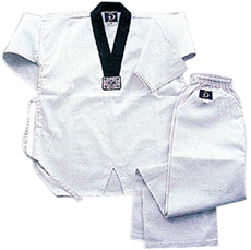 SSI - 326 Taekwondo Suits (SSI - 326 тхэквондо Костюмы)