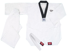 SSI - 324 Taekwondo Suits (SSI - 324 тхэквондо Костюмы)