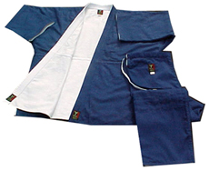 SSI - 318 Judo Suits (SSI - 318 дзюдо Костюмы)