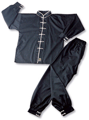 SSI - 310 Kung Fu Suits