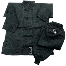SSI - 308 Kung Fu Suits