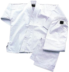 SSI - 302 Karate Suits (SSI - 302 Каратэ Костюмы)