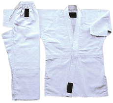 SSI - 301 Karate Suits (SSI - 301 Каратэ Костюмы)