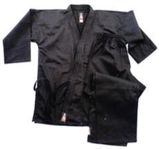 SSI - 305 Karate Suits (SSI - 305 Каратэ Костюмы)