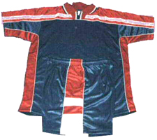 Fußball Uniform (Fußball Uniform)