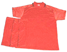 Football Uniform (Football Uniform)