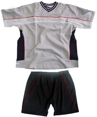 Football Uniform (Football Uniform)