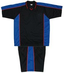 Soccer Uniform (Soccer Uniform)