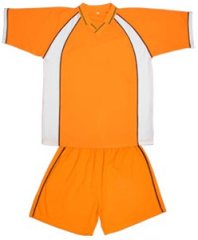 Soccer Uniform (Soccer Uniform)