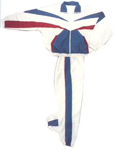 SSI - 432 Track Suits (SSI - 432 Track Suits)