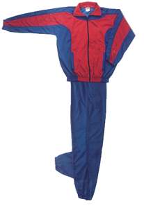 SSI - 430 Track Suits (SSI - 430 Track Suits)