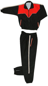 SSI - 434 Track Suits (SSI - 434 Track Suits)