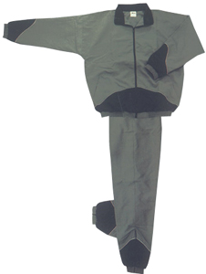 Jogging Suits (Jogging Suits)
