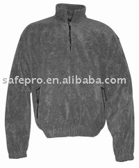 GW-64818 fleece coat (GW-64818 fleece coat)