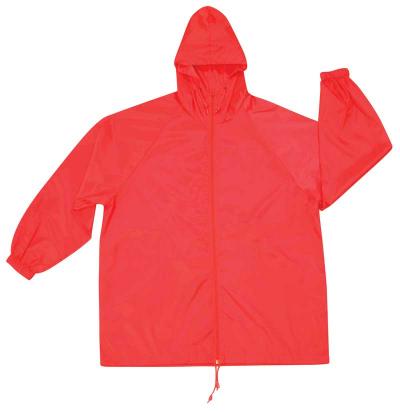 Rain jacket (Rain jacket)