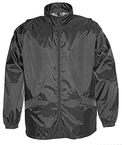 Rain Jacket (Rain Jacket)