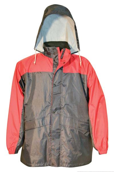 Rain Jacket (Rain Jacket)